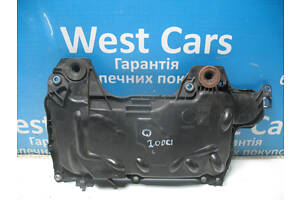 Б/в Клапанна кришка 2.0DCi на Nissan Qashqai. Гарантія якості! 2006-2013