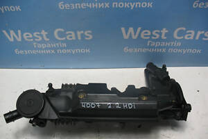 Б/в Клапанна кришка 2.2HDI на Mitsubishi Outlander XL 2007-2013