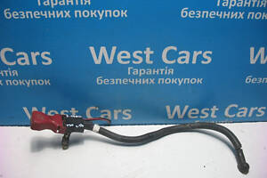 Б/в Клема плюсова 2.5B на Nissan X-Trail 2001-2007