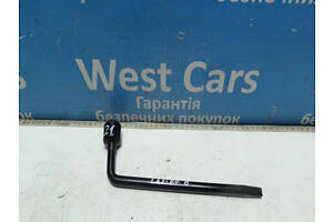 Ключ для колеса на 21 б/у на Opel Zafira.Гарантия качества! 2005-2011