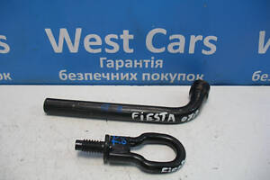 Б/в Ключ колісний і гак буксирувальний на Ford Fiesta 2002-2008