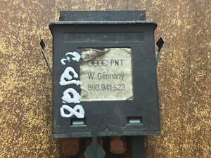 Б/в кнопка ABS Audi A6 C4 893941528