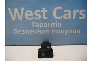 Кнопка обогрева заднего стекла/зеркал на SsangYong Rexton б/у. Покупай лучше всего! 2001-2006