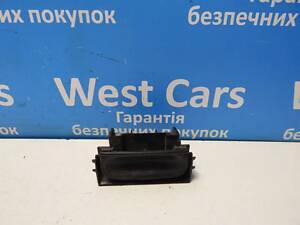 Б/в Кнопка ручка кришки багажника 2к на Citroen C4 Picasso 2006-2013