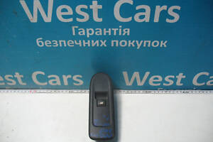 Б/в Кнопка склопідйомника передніх лівих дверей на Peugeot 308 2007-2013