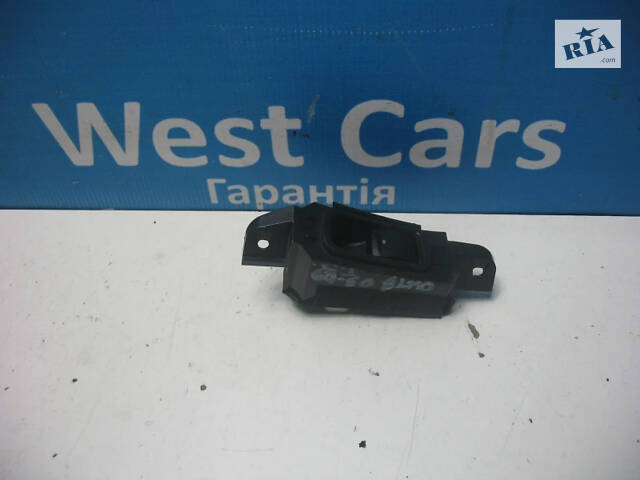 Б/в Кнопка склопідйомника задніх правих дверей на Subaru Outback 2003-2009 - Фото 1