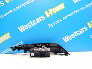 Б/у Кнопка включения переднего правого стеклоподъемника на Nissan Leaf 2017-2021