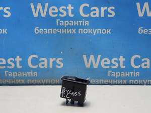 Б/в Кнопка ввімкнення склопідйомника на Mercedes-Benz B-Class 2005-2010