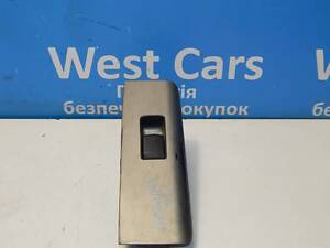Б/в Кнопка ввімкнення заднього лівого склопідйомника на Nissan Pathfinder 2005-2014