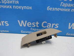 Б/в Кнопка заднього правого склопідйомника на Subaru Outback 2015-2019