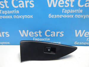 Б/в Кнопка заднього правого склопідйомника з накладкою на Subaru Forester 2012-2018