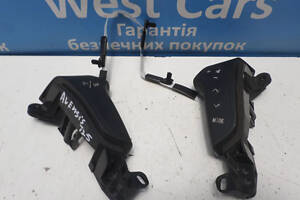 Б/в Кнопки керма на Toyota Avensis 2003-2006