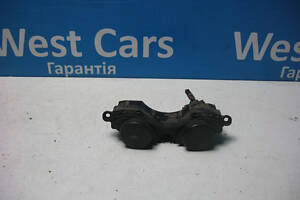 Б/в Кнопки у торпеду на Ford Transit Connect 2002-2009