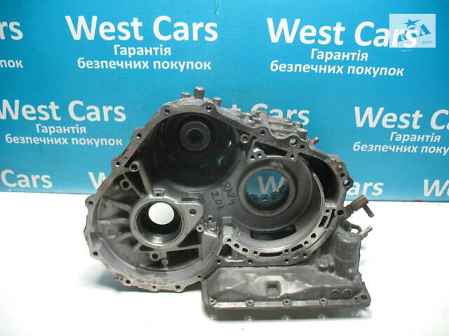 Б/в Кожух (корпус) АКПП 2.0/2.4B на Toyota Matrix 2008-2012