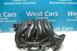 Б/в Колектор впускний 1.8B (під газове обладнання) на Honda Civic 2006-2012