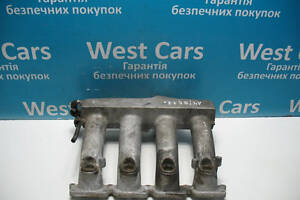 Б/в Колектор впускний 1.8B на Volkswagen Passat B5. Вибір №1! 1999-2001