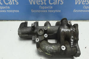 Б/в Колектор впускний 1.9DCi на Renault Megane II 2003-2006