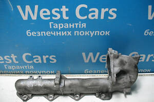 Б/в Колектор впускний 2.0DCI на Nissan X-Trail 2007-2014