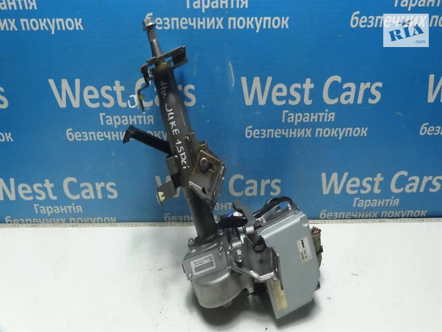 Б/в Колонка керма 1.5DCi на Nissan Juke 2010-2012