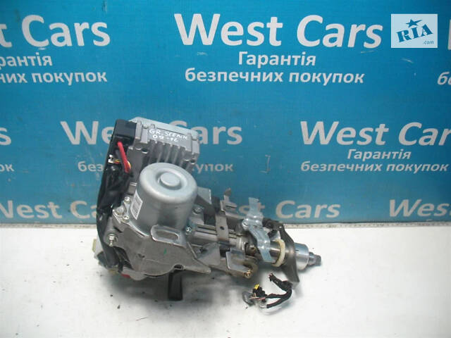 Б/в Колонка керма 1.9DCI на Renault Grand Scenic 2009-2013