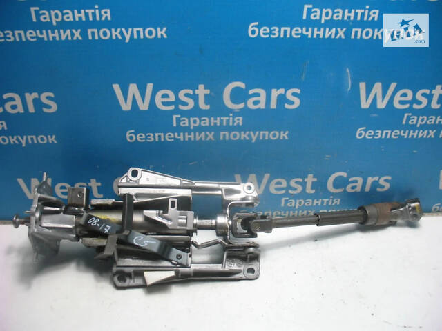 Б/в Колонка керма 2.0HDI на Citroen C5 2007-2015