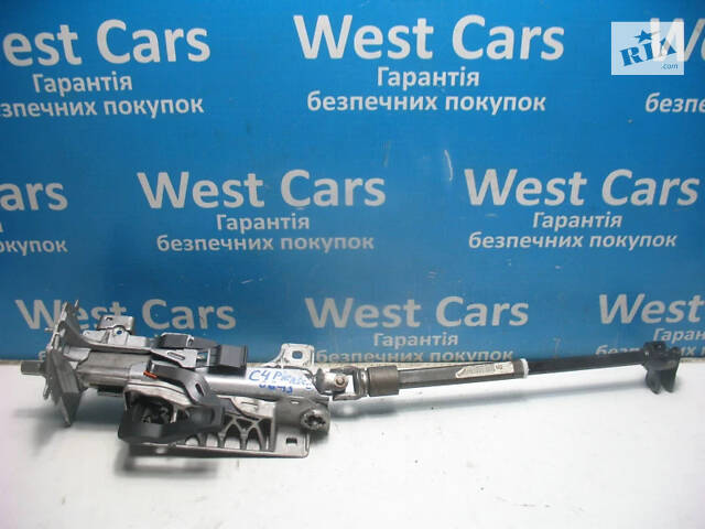 Б/в Колонка керма на Citroen Grand C4 Picasso 2006-2013