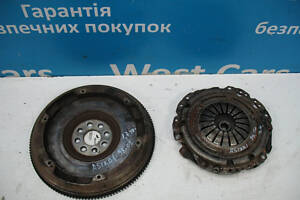 Б/в Комплект зчеплення 1.7dti (маховик + диск + кошик) на Opel Astra G 1998-2005