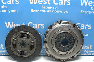 Б/в Комплект зчеплення 2.0TDCI на Ford Mondeo 2000-2006