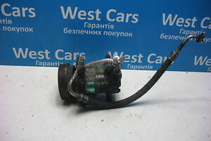 Б/в Компресор кондиціонера 1.5 dci на Renault Kangoo 2002-2008