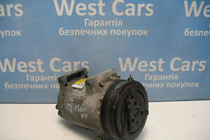 Б/в Компресор кондиціонера 1.5DCI на Nissan Qashqai 2006-2013