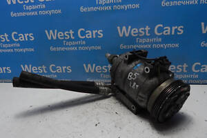 Б/в Компресор кондиціонера 1.8B Zexel на Volkswagen Passat B5 1996-2000