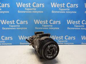 Б/в Компресор кондиціонера 2.0D Denso на Mercedes-Benz B-Class 2005-2010