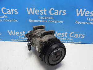 Б/в Компресор кондиціонера 2.0D (дефект шківа) на Mercedes-Benz B-Class 2005-2010
