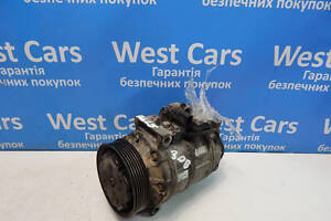 Б/в Компресор кондиціонера 3.0B Denso на Audi A6 1998-2005