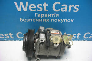Б/в Компресор кондиціонера 3.0d (пошкоджений шків) на Chrysler 300 C 2010-