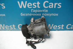 Б/в Компресор кондиціонера Denso 3.0B на Subaru Outback 2003-2009