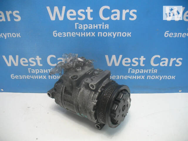 Б/в Компресор кондиціонера DENSO 3.2CDI на Mercedes-Benz S-Class 1998-2005