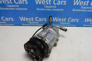 Б/в Компресор кондиціонера Hella 1.6B на Audi A3 1998-2005