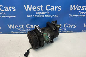 Б/в Компресор кондиціонера Sanden 1.4TDCI на Ford Mondeo 2002-2008