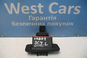 Б/в Контактна група лівих зсувних дверей на Volkswagen Caddy 2004-2010