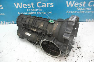 Б/в Корпус АКПП DEY 2.5TDI на Audi A8 1994-2002