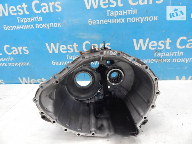 Б/в Корпус АКПП LLA 2.0D на Audi A4 2008-2011