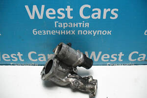 Б/в Корпус клапана EGR 1.5DCi на Nissan Kubistar 2003-2008