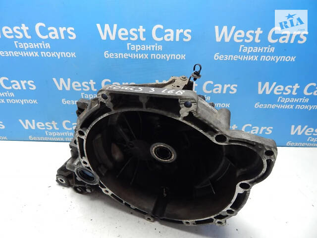 Б/в Корпус КПП B5/IB5 1.6B на Ford Focus 2011-2015