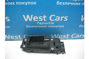 Корпус кулисы АКПП на Volkswagen Golf V. Выбор №1! 2004-2009