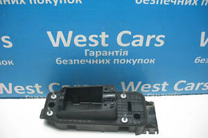 Б/в Корпус куліси АКПП на Volkswagen Touran 2004-2009