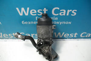 Б/в Корпус масляного фільтра 1.4/1.6D на Volvo V70 2008-2011