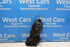 Б/в Корпус масляного фільтра 1.4TDCI на Ford Fiesta 2002-2008