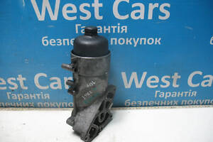 Б/в Корпус масляного фільтра 1.6 TDCi на Ford Fusion 2005-2012