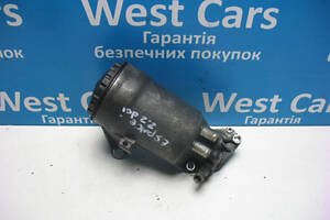 Б/в Корпус масляного фільтра 2.2 dCi на Renault Laguna 2001-2007